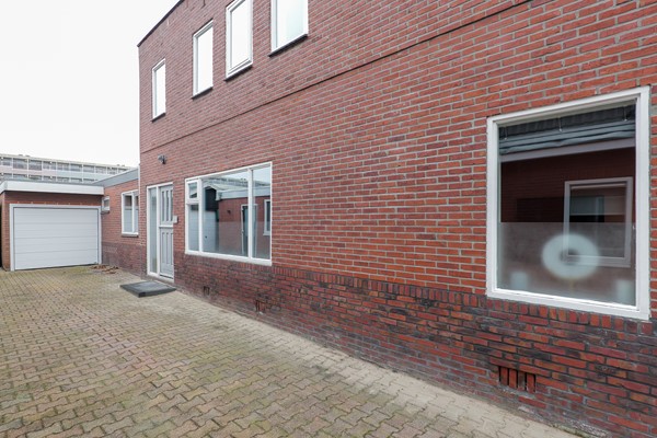 Medium property photo - Sportterreinstraat 12, 9602 ED Hoogezand